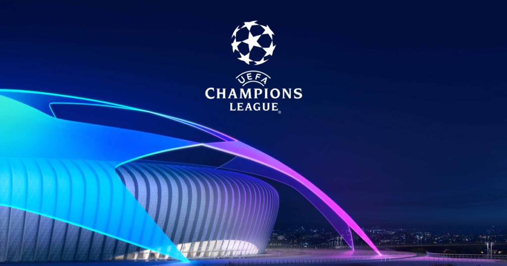 UEFA Champions League: Quarter-final Qualifying Teams