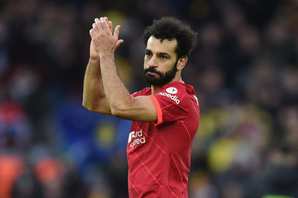 Latest Update on Mohamed Salah's Injury