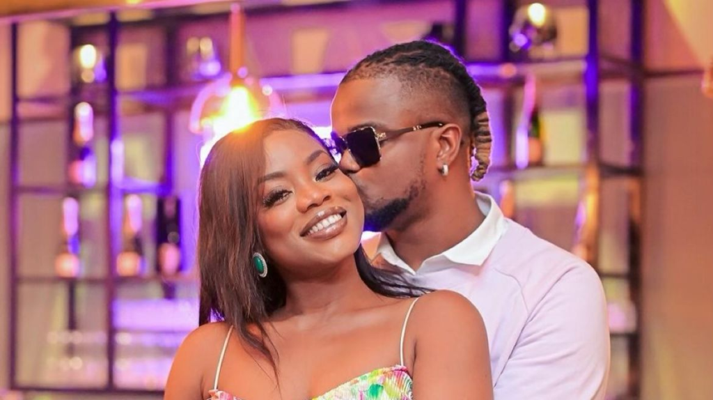 Rexxie Announces Engagement to Girlfriend Chisom