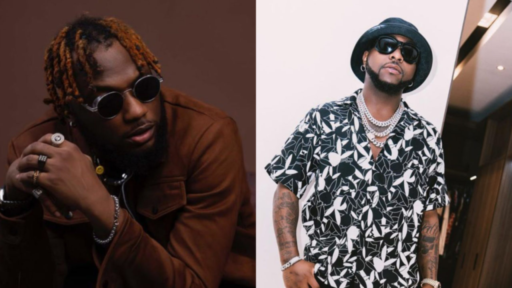 Dremo Reacts to BNXN's Comments on Davido's Music