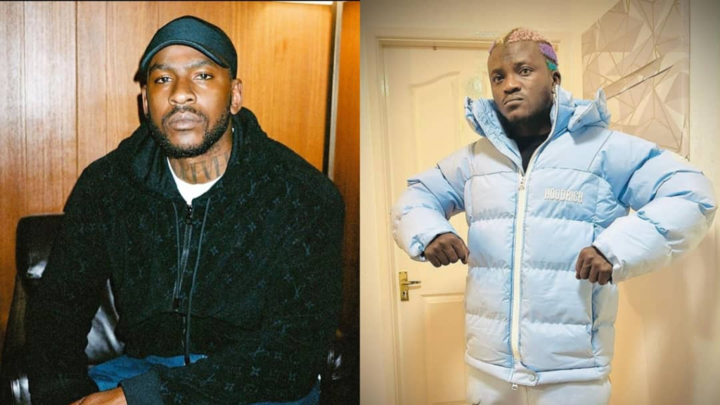 Fans Respond to "Tony Montana" by Skepta, Portable, and JAE5