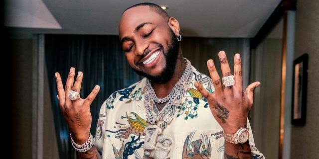 Reportedly, Davido's Earnings from His 2024 O2 Arena Concert Revealed